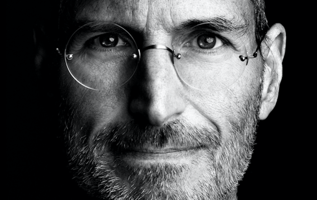 Steve Jobs, myynnin johtaminen, myyntipresentaatiot, kasvujohtaminen