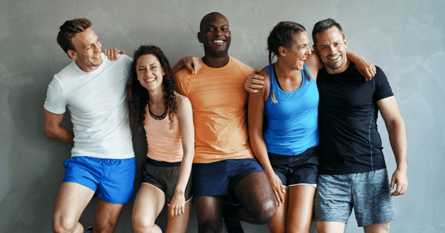 Käyttäytymisen muutoksen tukeminen, liikunnan perusperiaatteet, nha, nordic health academy, personal trainer koulutus, kasvujohtaminen